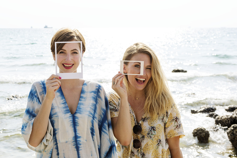 Море зовет: 10 важных вопросов по уходу за собой в летний период