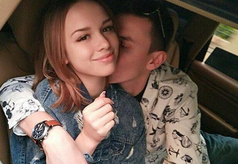 Шурыгина доказывает мужу свою правоту