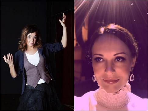 Захарова обвинила Безрукову в профнепригодности