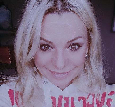 52-летняя Ирина Салтыкова может позволить себе бикини