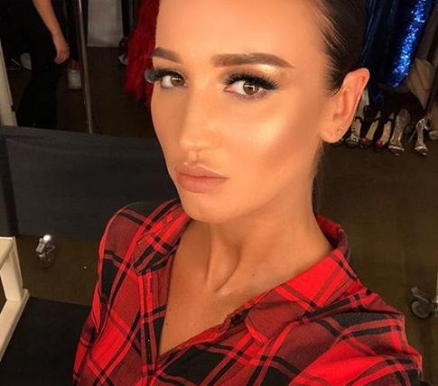 Слишком смелый наряд Ольги Бузовой вызвал возмущение в Сети