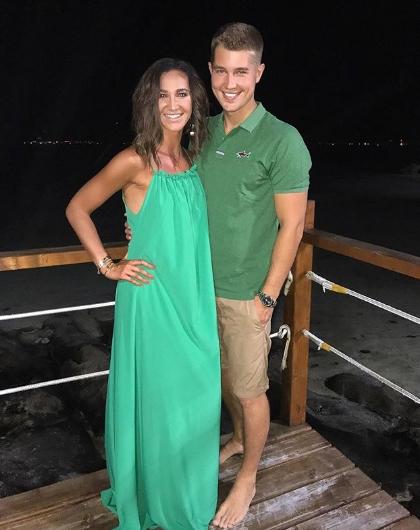 Бузова едва не вышла замуж за Гриценко