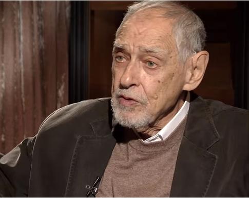 В Швеции скончался режиссер фильма «Комиссар» Александр Аскольдов