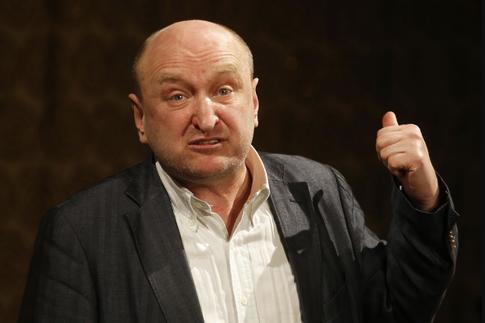 Хабенскому, Пореченкову и Андреевой грозит увольнение из МХТ