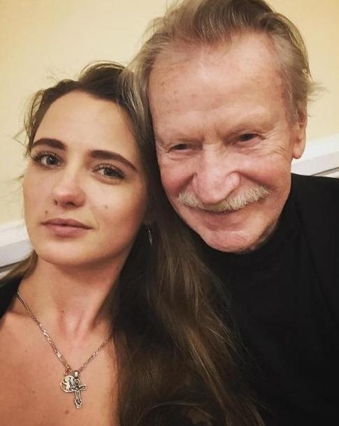 Иван Краско предложил молодой жене найти себе любовника