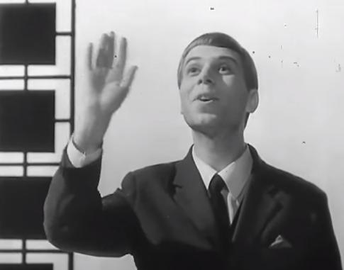 Вадим Мулерман скончался в США