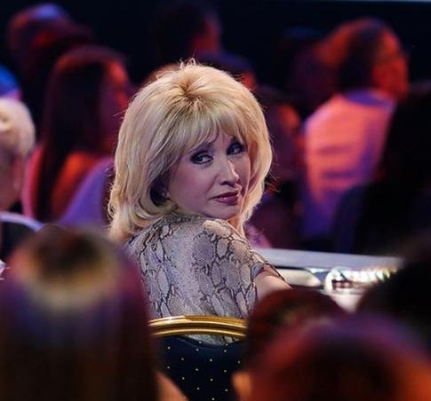 Ирина Аллегрова обеднела на 10 миллионов из-за смерти прораба