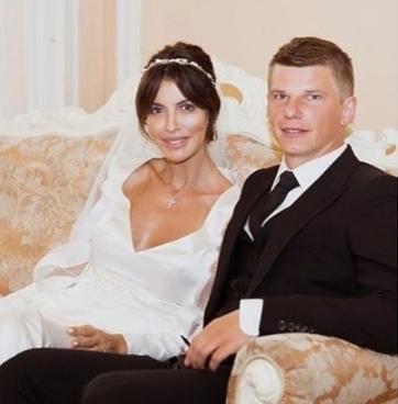 Экс-супруг Алисы Аршавиной засомневался в своем отцовстве