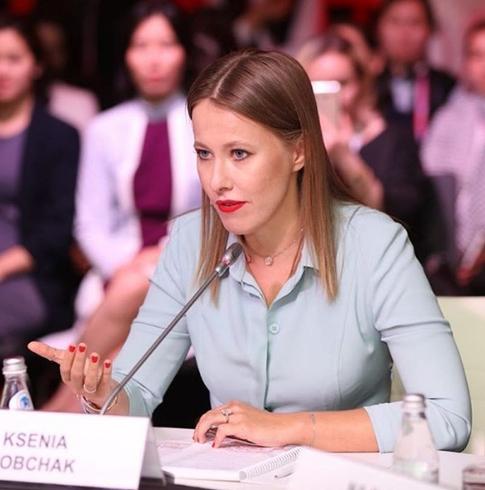 Собчак разочаровал «райский» пляж в Таиланде