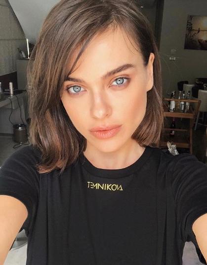 Темникова не может наладить отношения с коллегами из SEREBRO