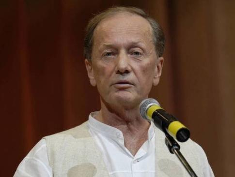 Михаил Задорнов озадачил родных двумя завещаниями