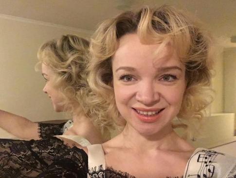 Экс-супруга Джигарханяна устроила потасовку на съемках телешоу