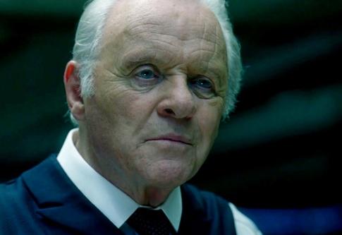 Хопкинс назвал спиртное своим топливом