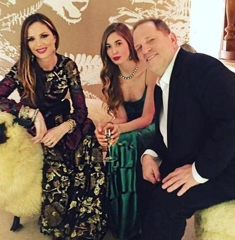 Вайнштейна арестовали по обвинению в изнасиловании