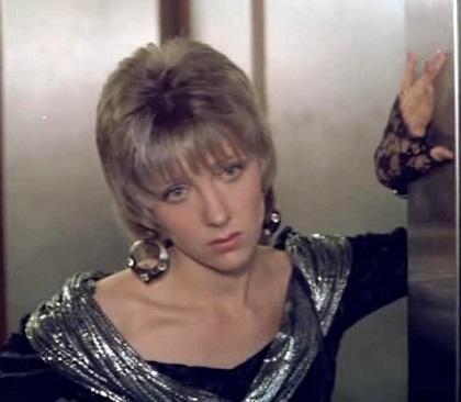 Елена Яковлева: «Имена у меня были разные»