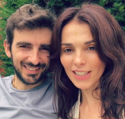 Сати Казанова закрутила роман с женатым миллиардером