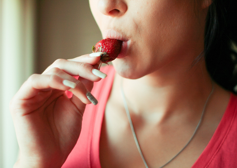 На вкус и цвет: делаем домашние маски для лица