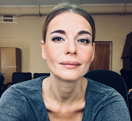 Родители Толкалиной попали в ДТП