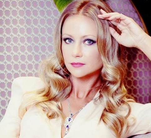 «Ирония судьбы»: Марию Миронову ограбили в центре Москвы