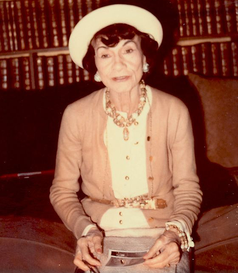 Коко Шанель: 5 фактов о легендарном модельере