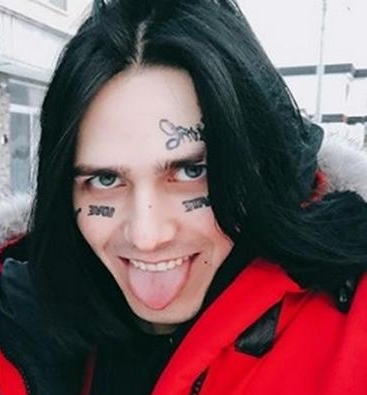 Рэпер Face уходит в армию