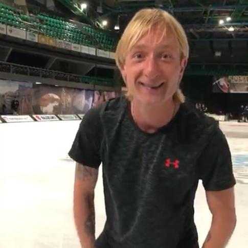 Евгения Плющенко назвали «бессовестным»