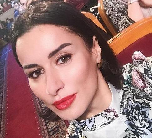 Тина Канделаки: «Если мне изменяет мужчина — в этом виновата я»