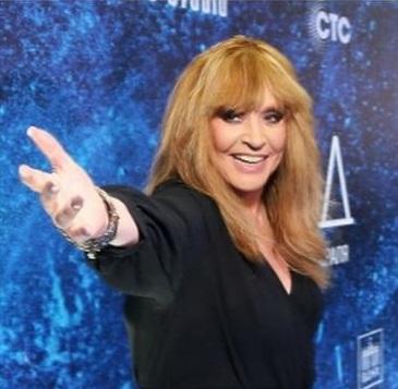 Автопортрет Аллы Пугачевой уйдет с молотка