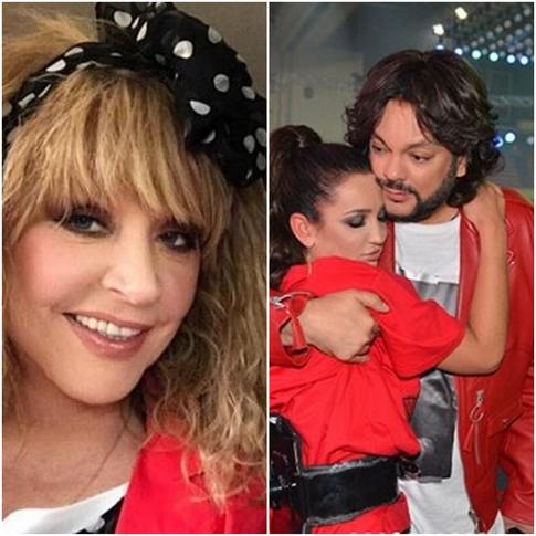 Киркоров высказался о вражде Пугачевой и Бузовой