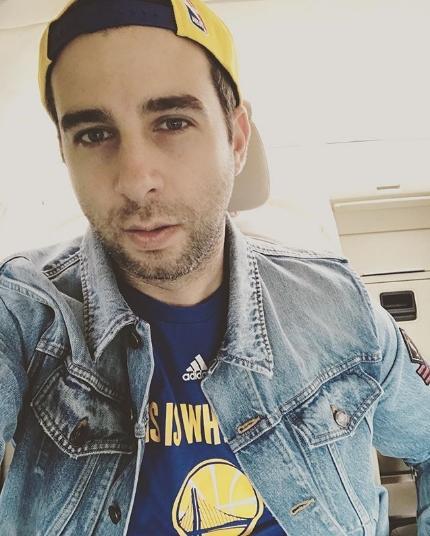 Иван Ургант стал гражданином Израиля