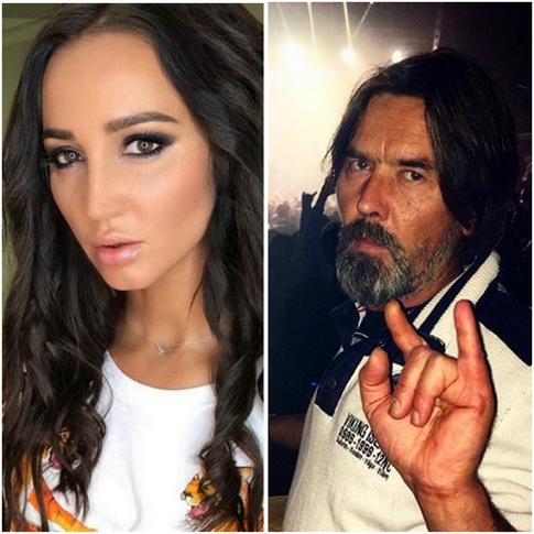 Сергей «Паук» Троицкий пригласил Бузову на свидание