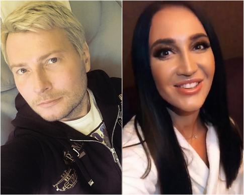 Басков рассекретил тайный роман Бузовой