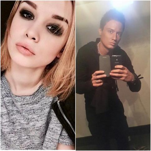 Отцом ребенка Шурыгиной мог быть ее приятель