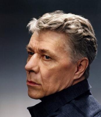 Не стало звезды театра Маяковского Игоря Охлупина