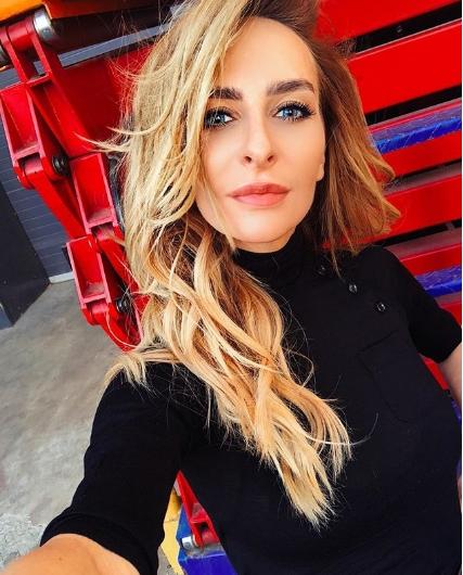 Варнава расписала подписчикам свой ежедневный рацион