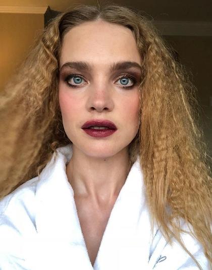 Водянова блеснула сказочным нарядом на гала-концерте по случаю ЧМ−2018