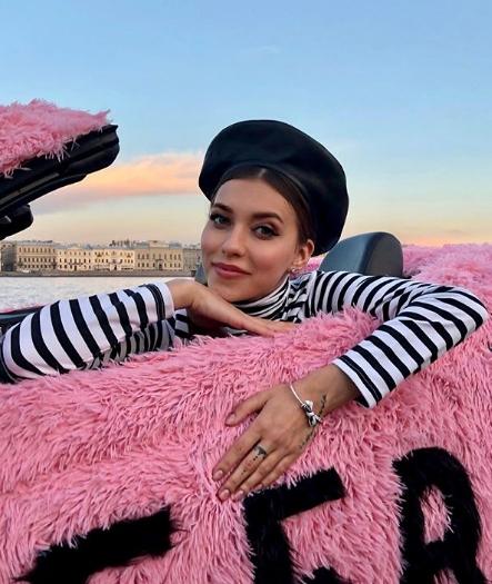 Звезда «Орла и решки» рассекретила свою беременность