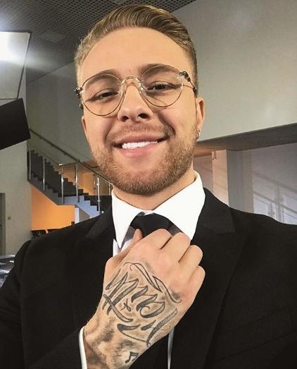 Крид хочет стать отцом в ближайшие годы