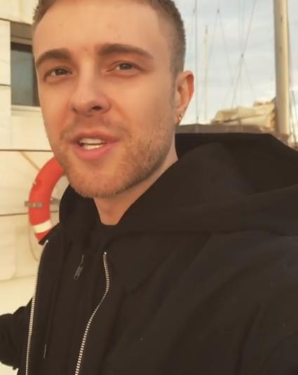 Крид задолжал организаторам 500 тысяч рублей