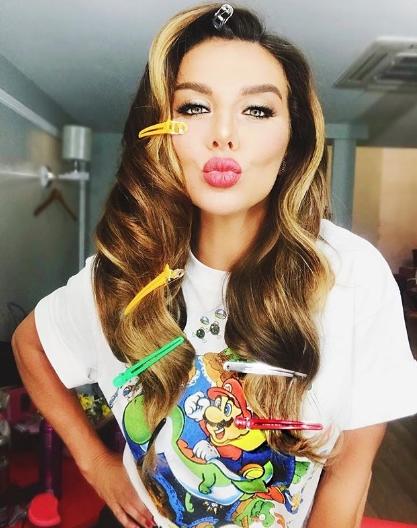 Родственница обнародовала причины конфликта Седоковой и Чернявского