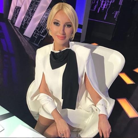 Кудрявцева продемонстрировала подписчикам изменившуюся фигуру