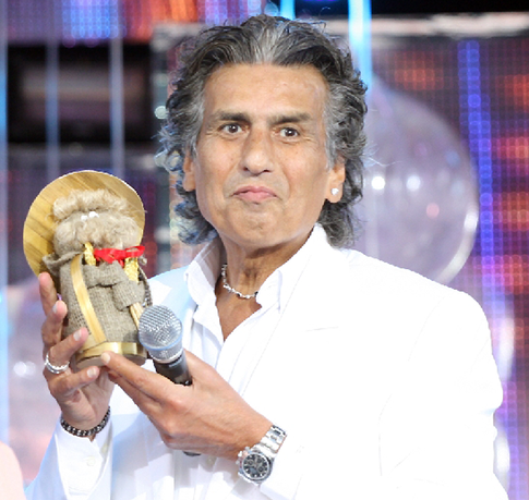 «Настоящему итальянцу» Тото Кутуньо — 75 лет