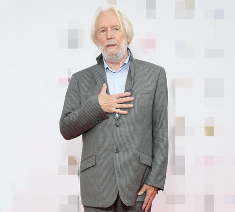 Станислав Любшин: «Мне до сих пор больно, я страдаю»