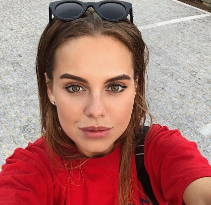Дарья Клюкина попала в больницу из-за сильного стресса