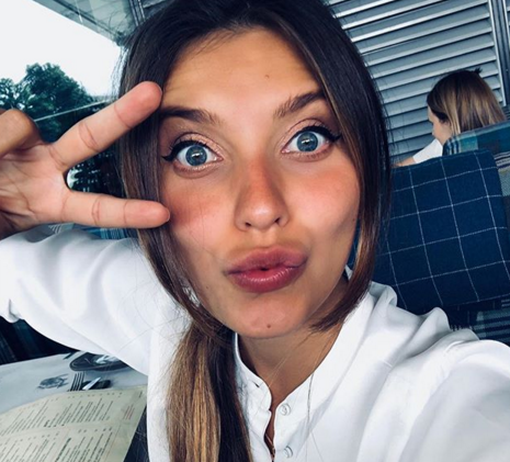 Илья Легостаев: Ищите женщину