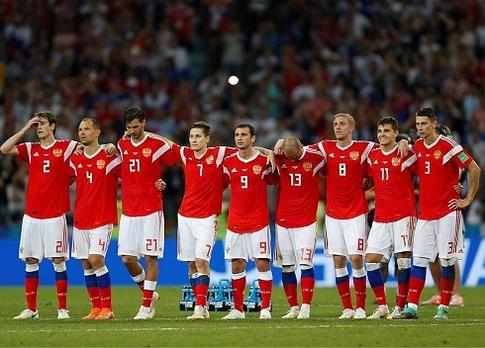 8 высказываний звезд в поддержку сборной России