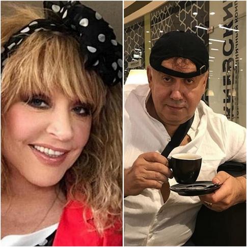 «Кудрявый треп»: Садальский разоблачил ложь Пугачевой