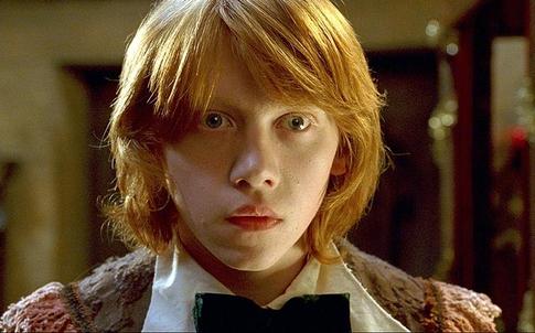 Звезда «Гарри Поттера» Руперт Гринт изменился до неузнаваемости