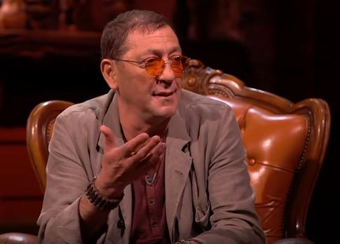 Григорий Лепс не попал в фонограмму на свадьбе друга