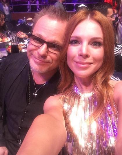 Подольская удивила подписчиков новым фото Преснякова-младшего